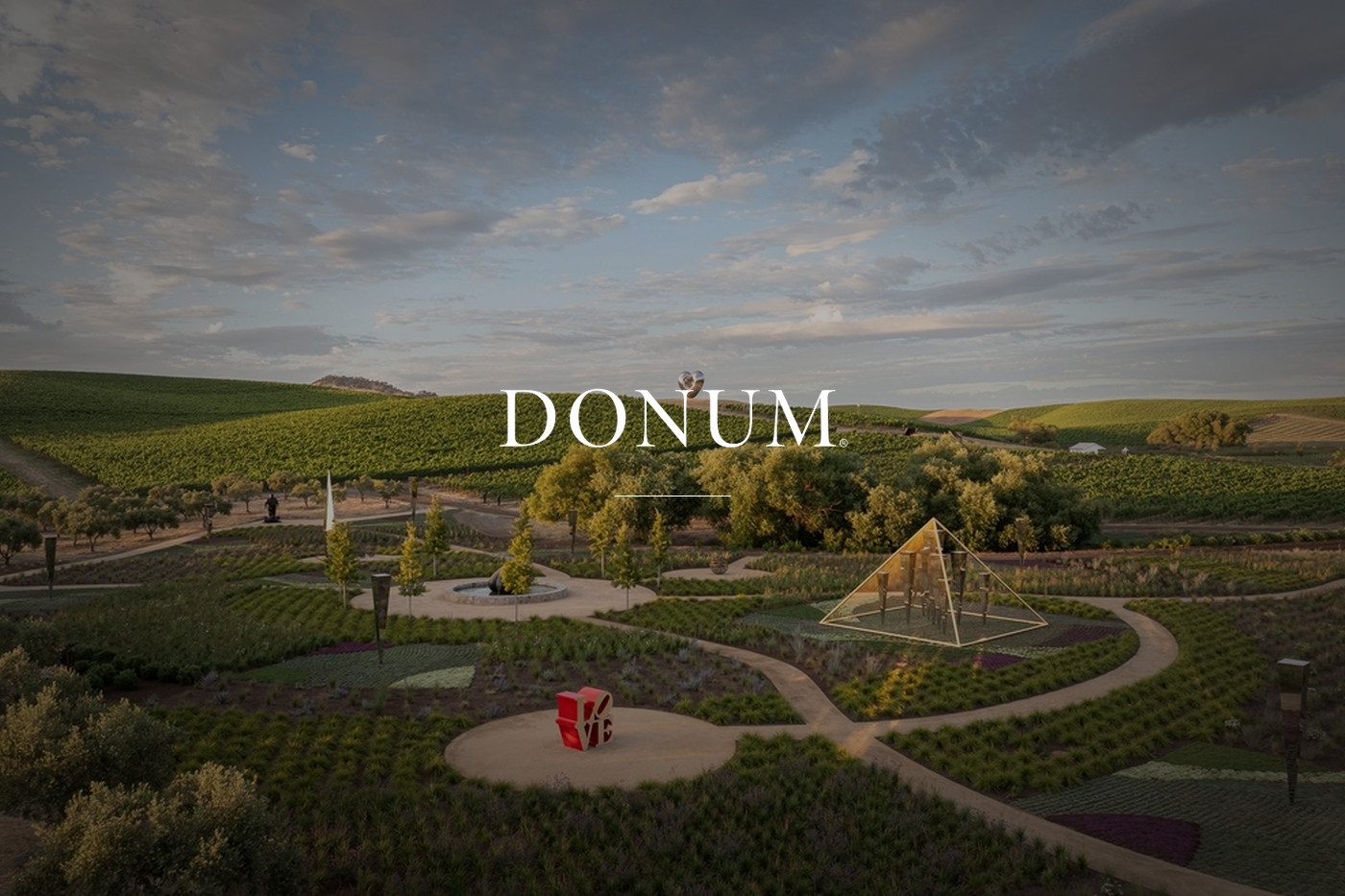 The Donum Estate