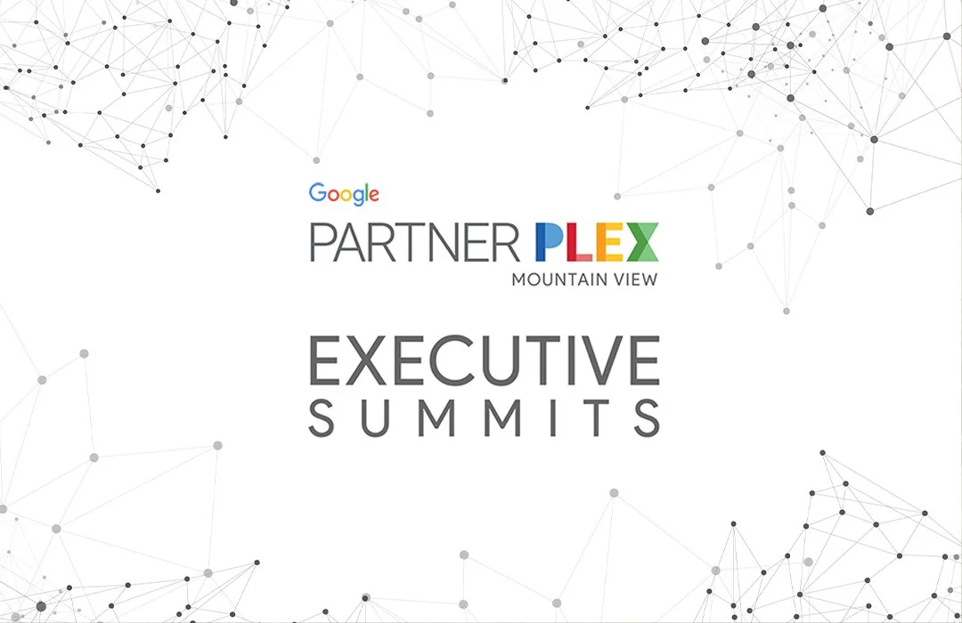Google Executive Summits