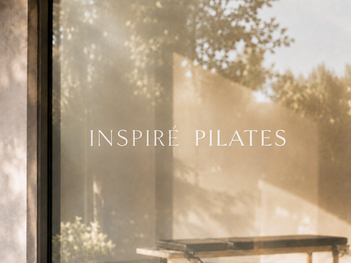 Inspiré Pilates
